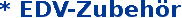 EDV Zubehör